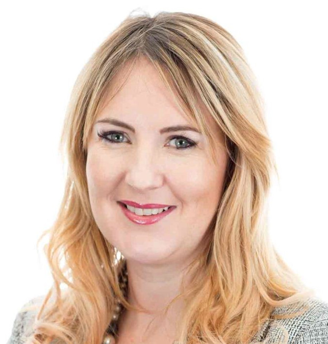 Sophie Howe Sophie Howe
